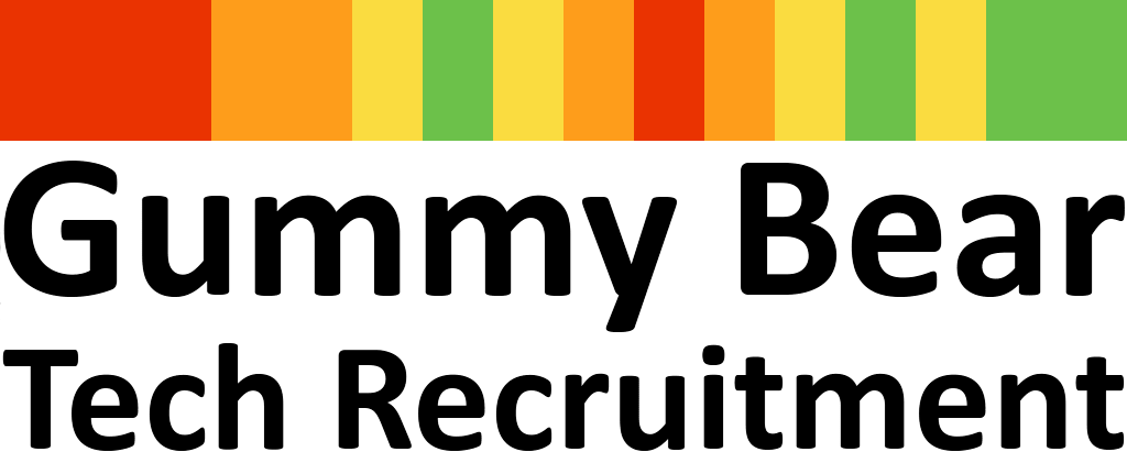 Gummy Bear Tech Recruitment